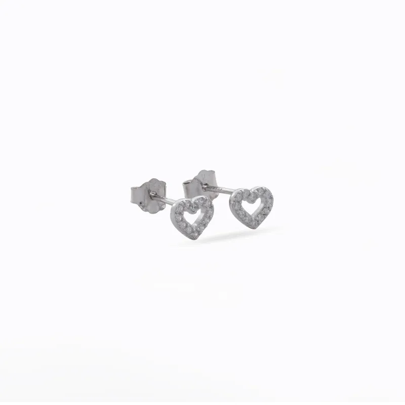 Aira Heart 5x4 mm
