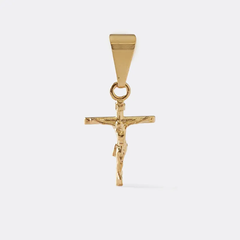 Cristo Inri Pequeño