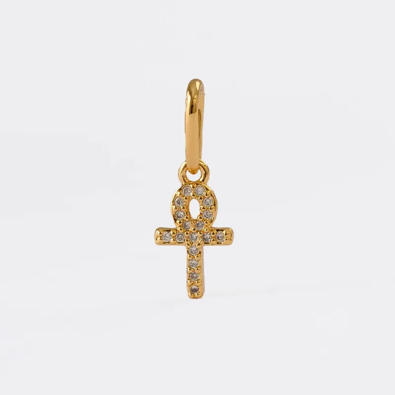 Mini Cruz Ankh