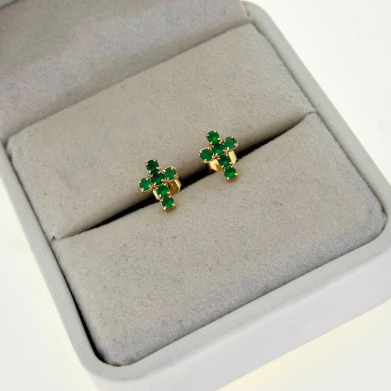 Cruz Verde