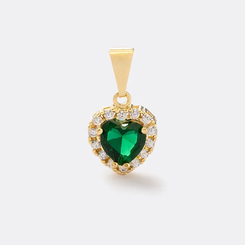 Green Heart