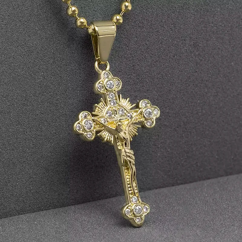 El Crucificado