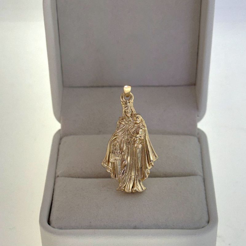 Virgen del Carmen