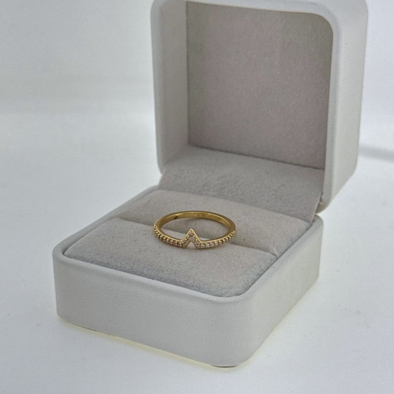 Anillo Punta Circones
