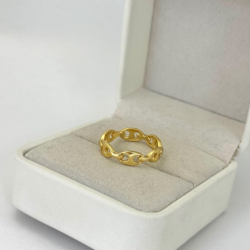 Anillo Guccii