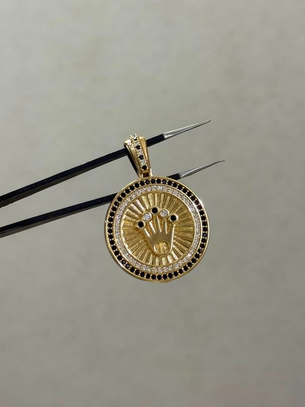 Dije Rolex