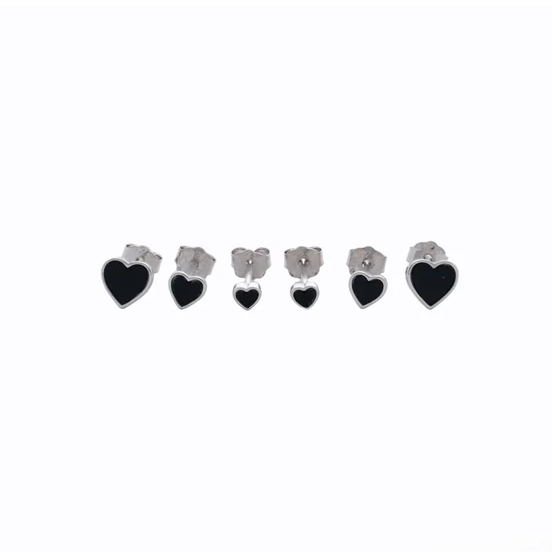 Set Cuore Onix