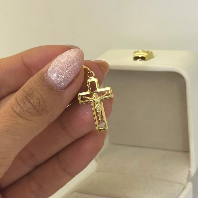 Cruz Cristo
