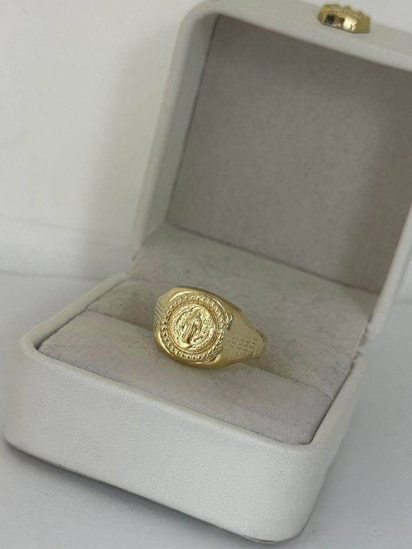 Anillo San Benito