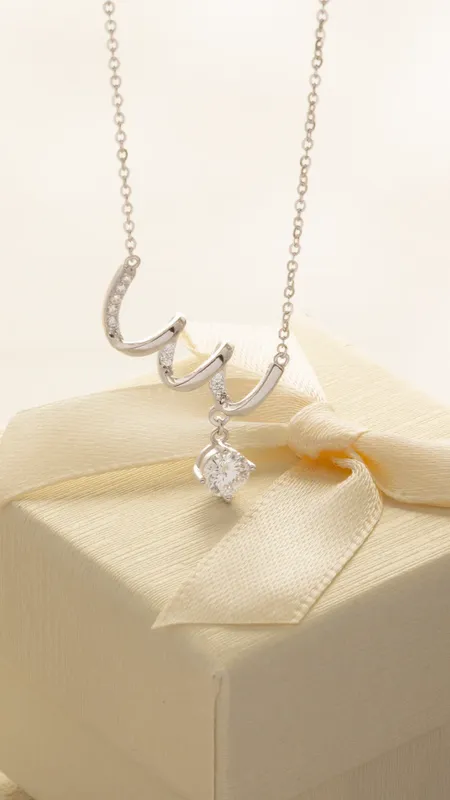 Wave Crystal 40 cm + Ext