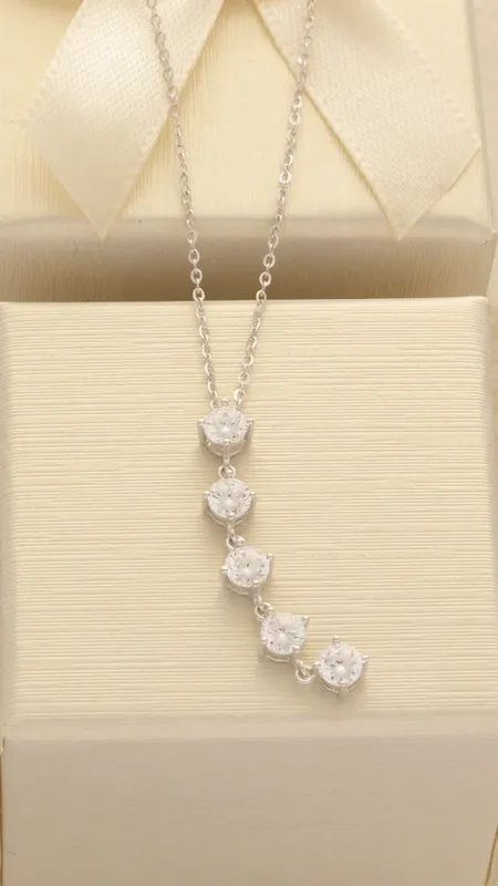 Cascada Crystal 40 cm + Ext