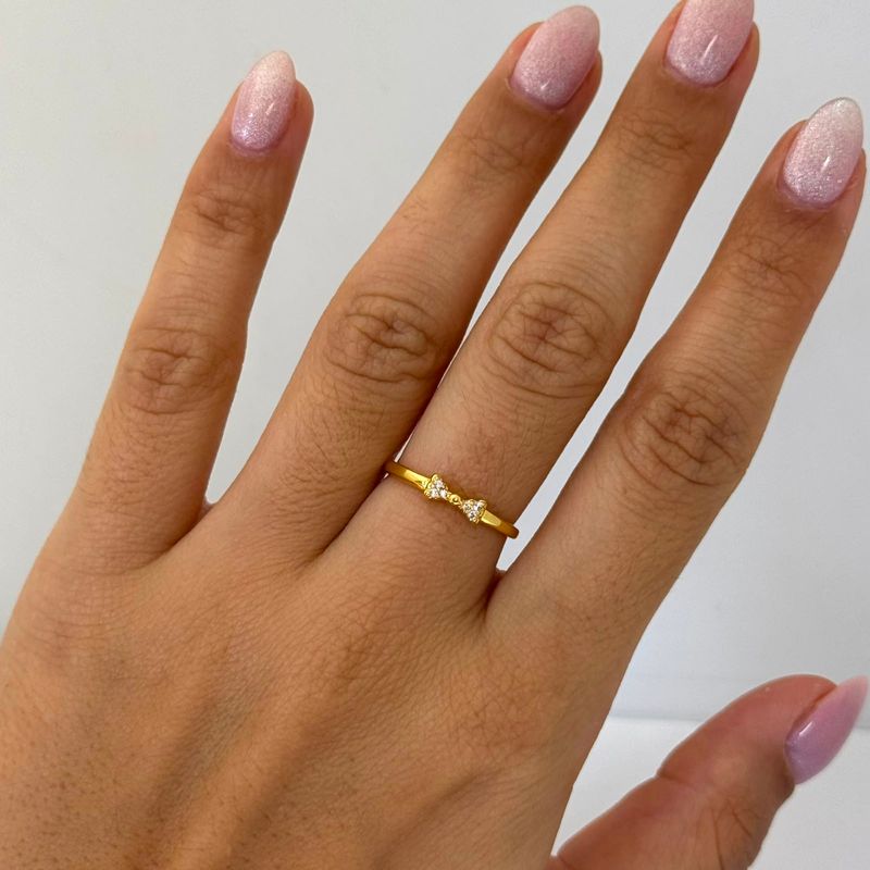 Anillo Moño