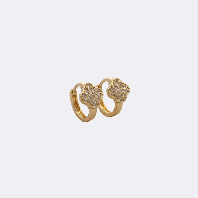 Candonga Clover Luxe