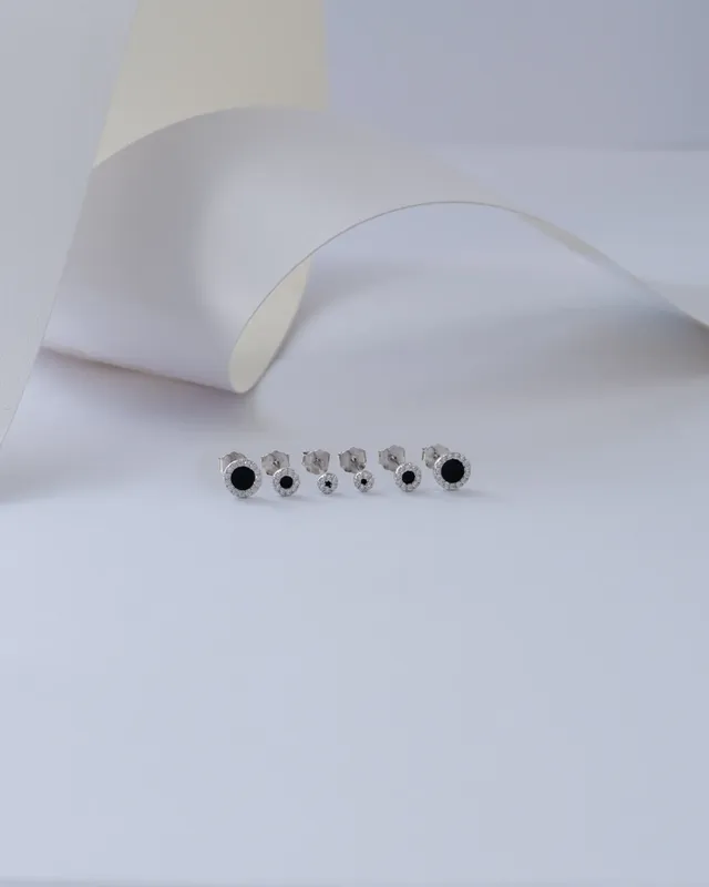 Set Eclat Noir