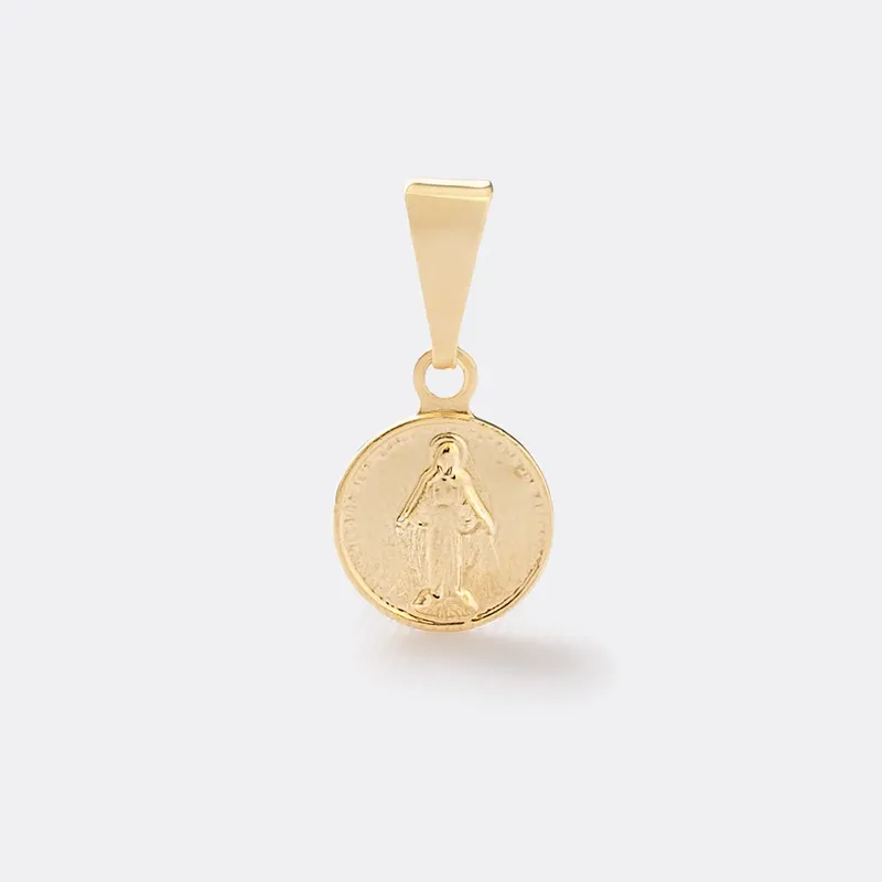Virgen Milagrosa Red