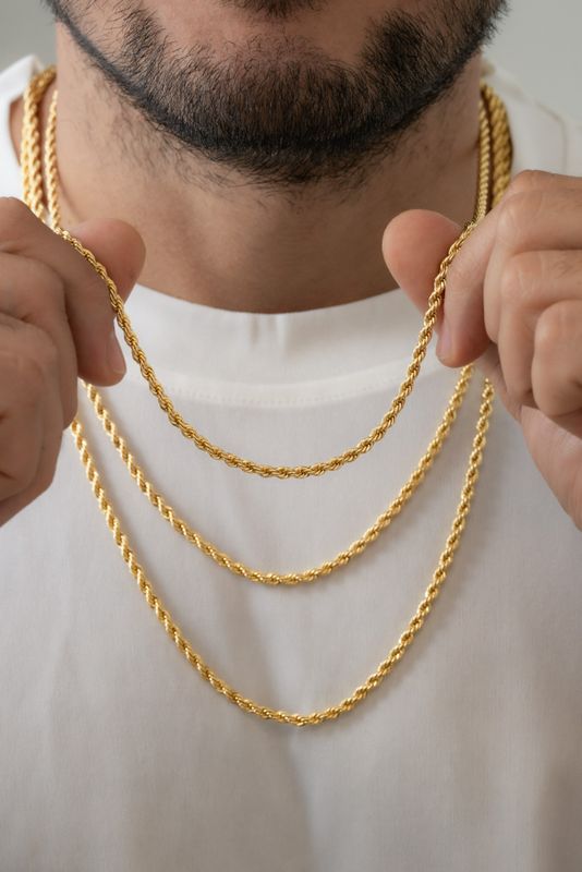Lazo 3 mm