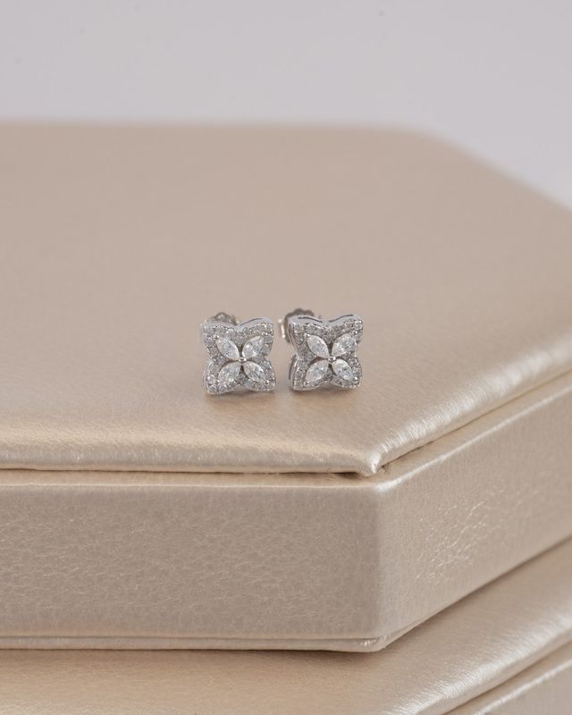 Trebol Luxe 7,2 mm