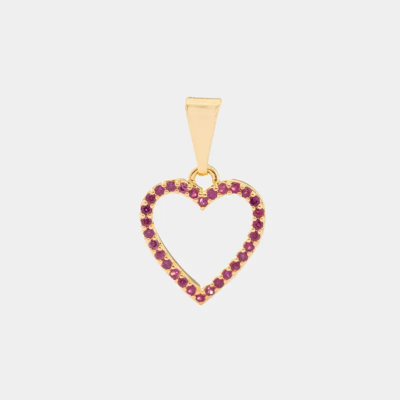 Amour Fucsia