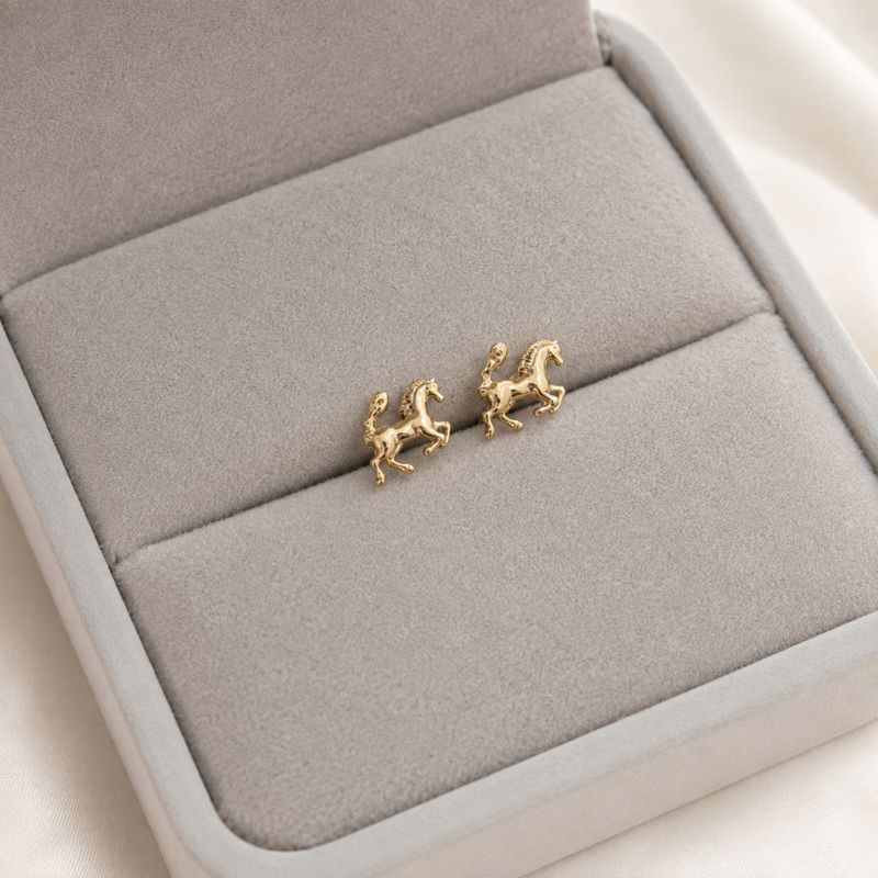 Arete Caballo Mini