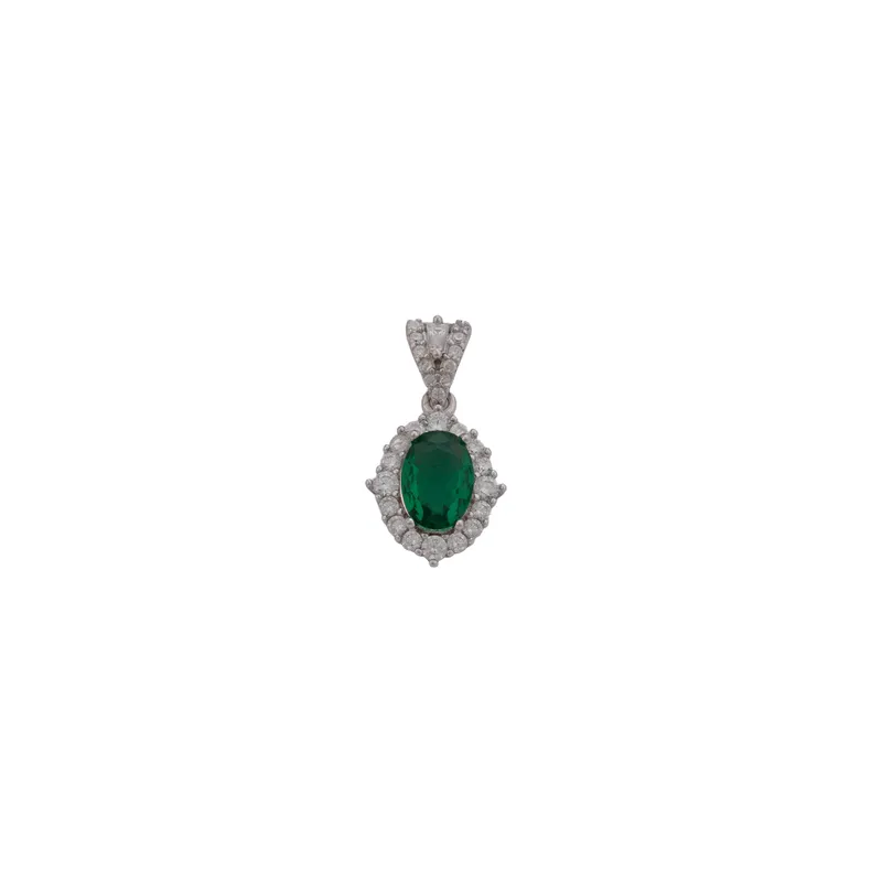 Emerald Glow