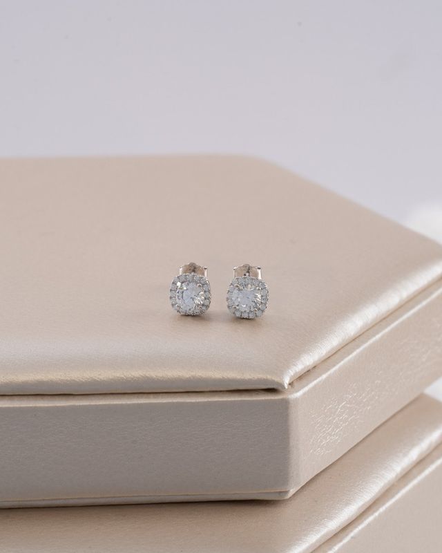 Crystal Halo 6,5 mm