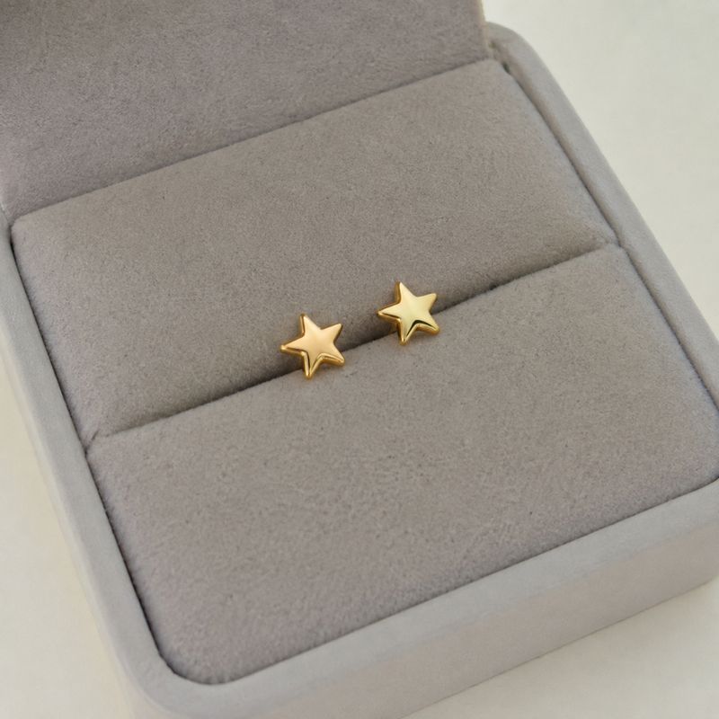 Topo Estrella