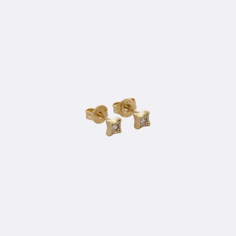 Topo Quadra Crystal