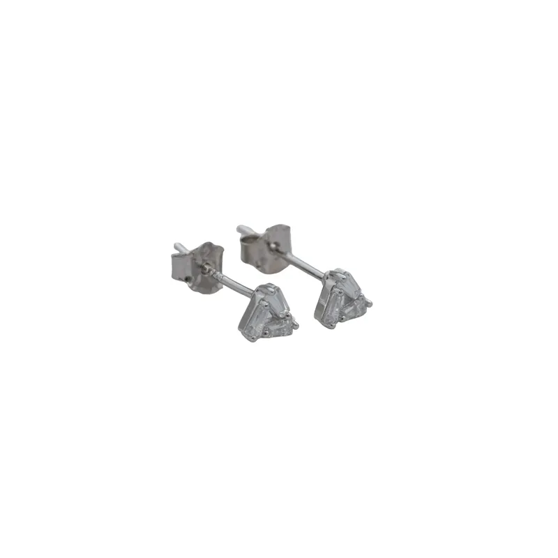 Triangle Crystal 5 mm