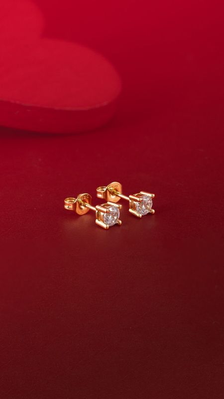 Arete Topo Cristal 4 mm