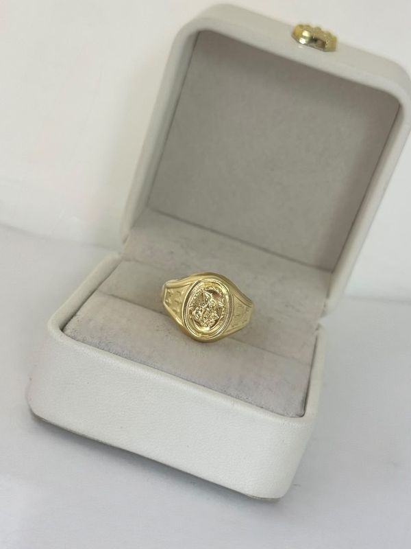 Anillo San Miguel