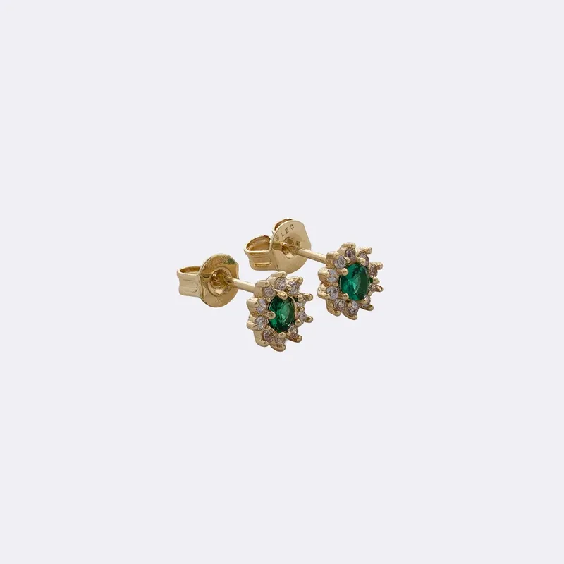 Green Fleur